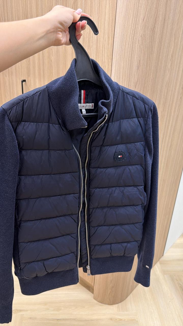 Куртка Tommy Hilfiger