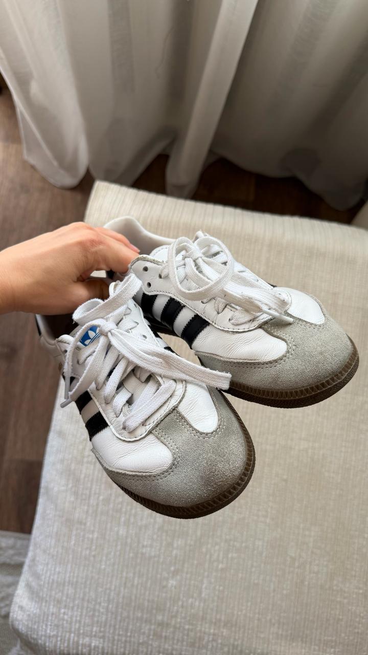 Adidas