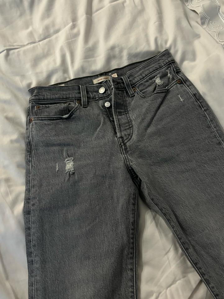 Levi's