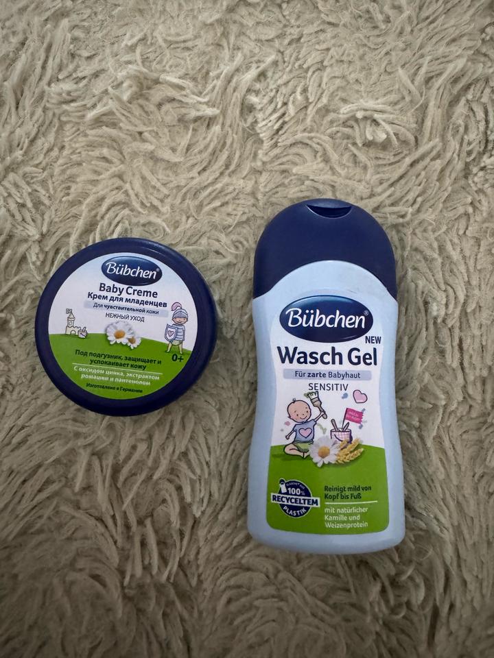 Bubchen