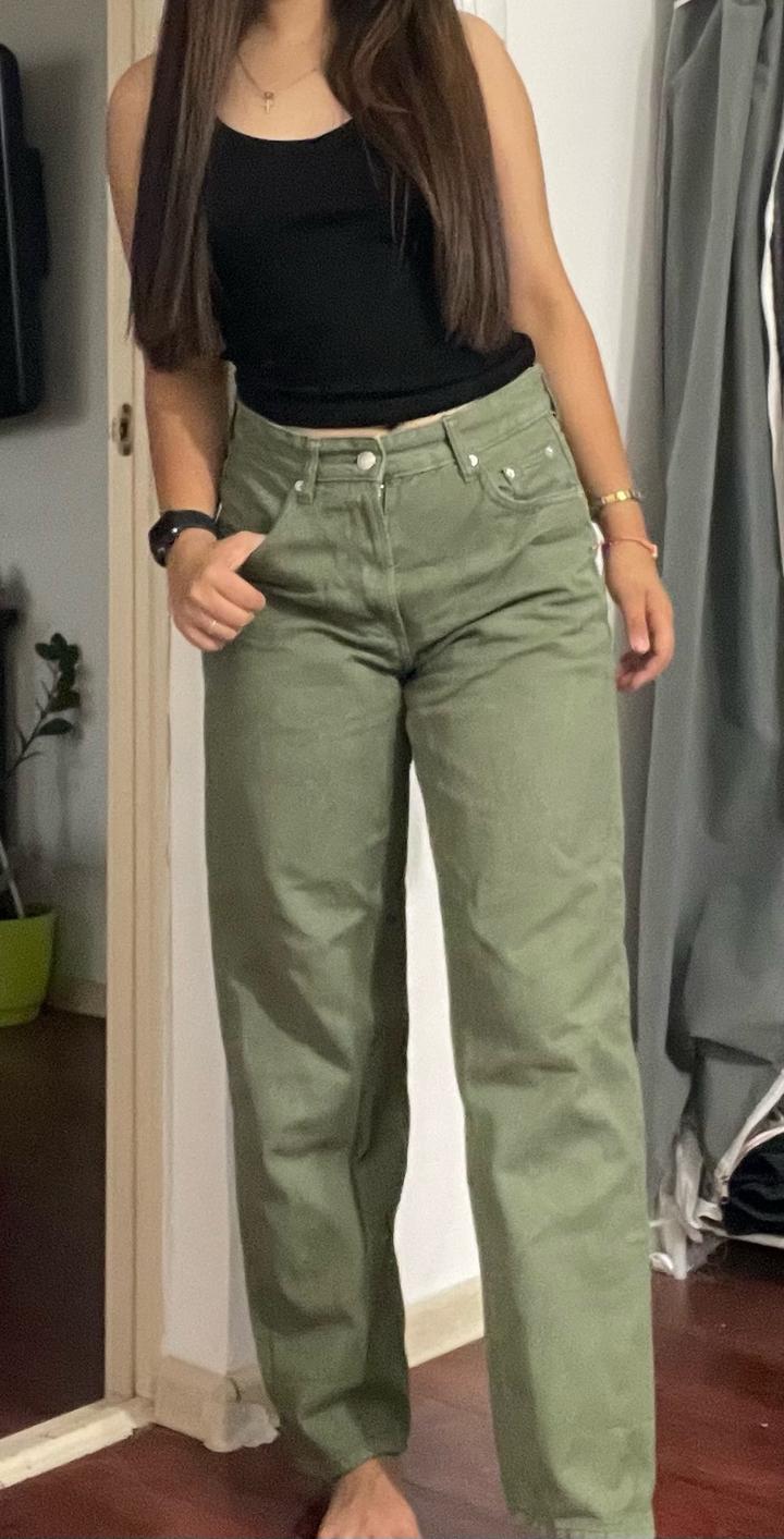 Bershka