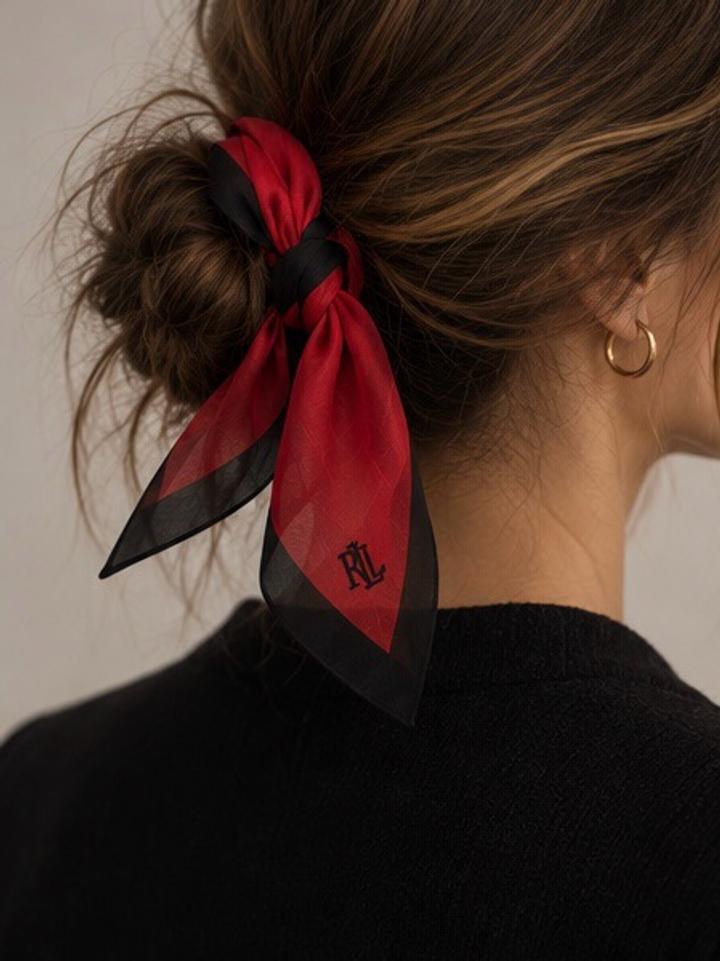 Платок Ralph Lauren