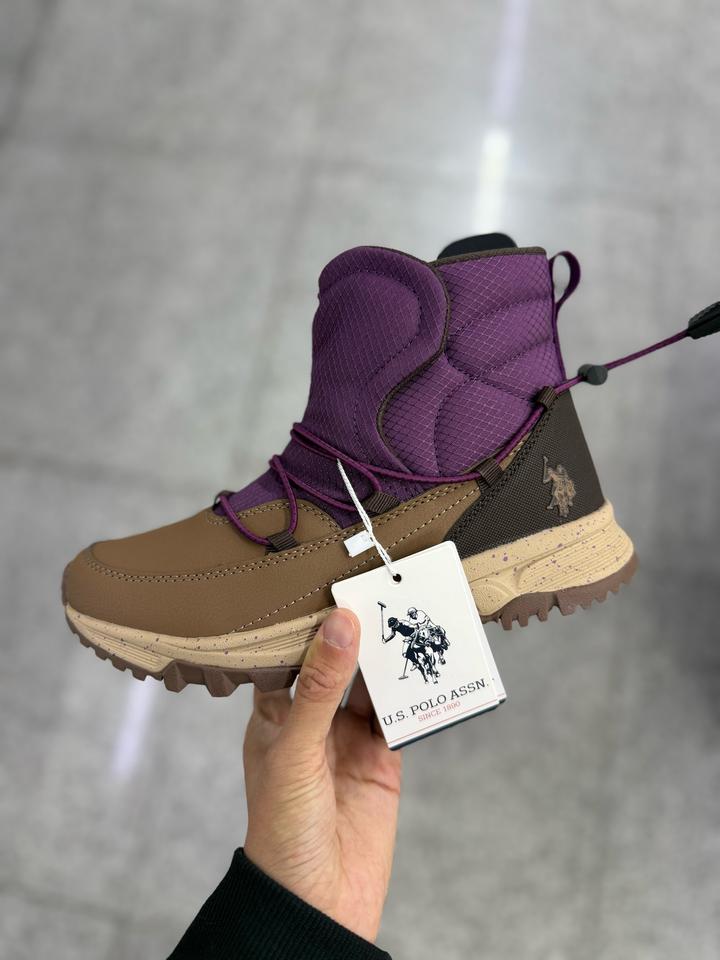 U. S Polo (36-40р)