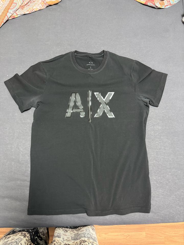 Armani Exchange
