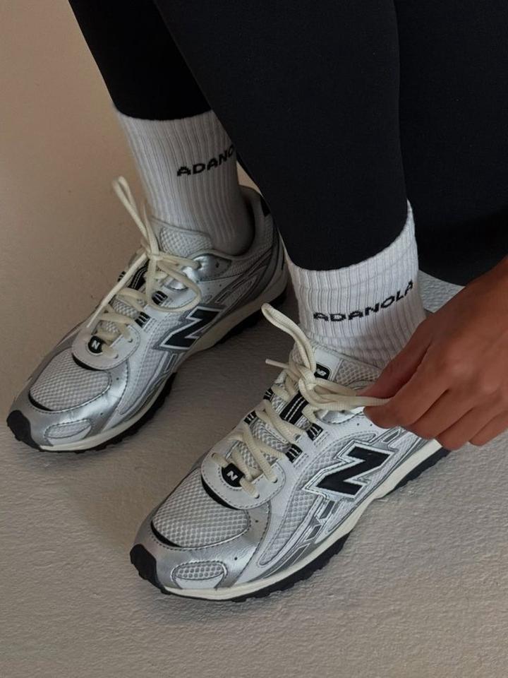 Кроссовки New Balance 204L