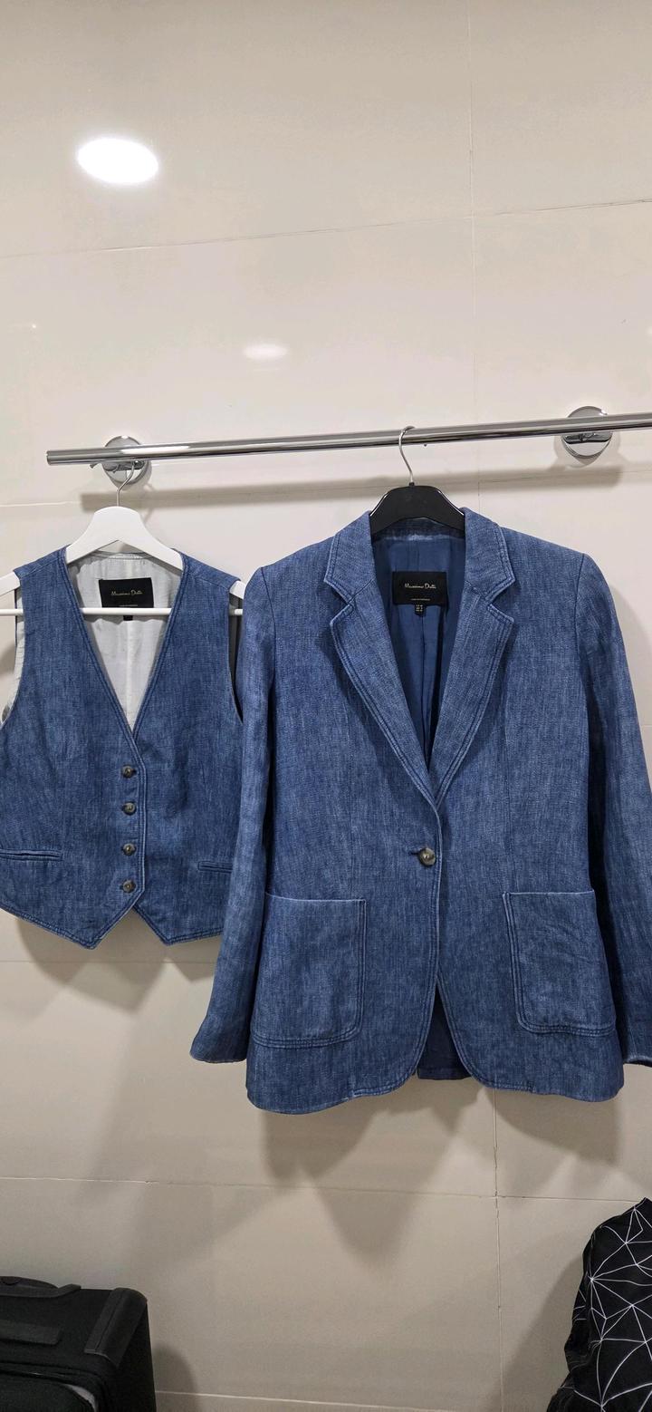 Massimo Dutti