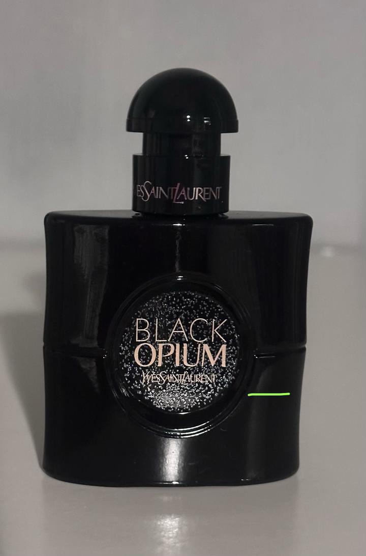 Yves Saint Laurent - Black Opium Le Parfum