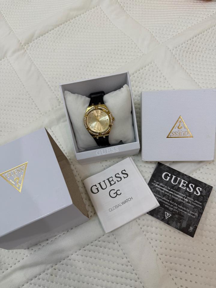 GUESS
