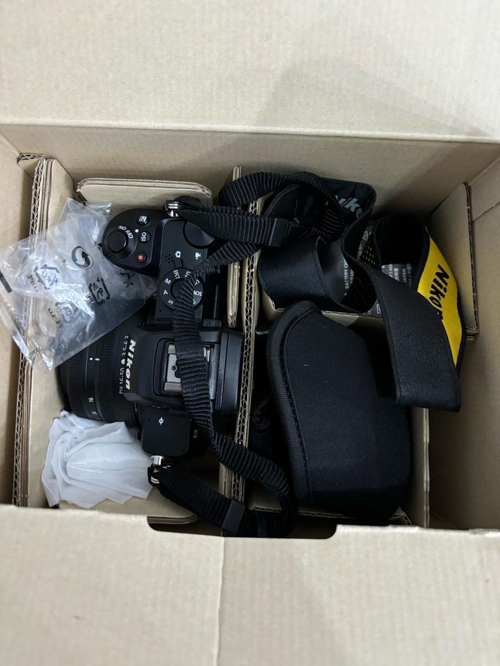 Nikon