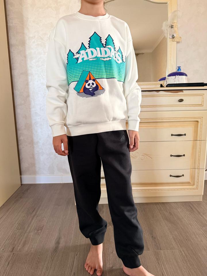 Adidas