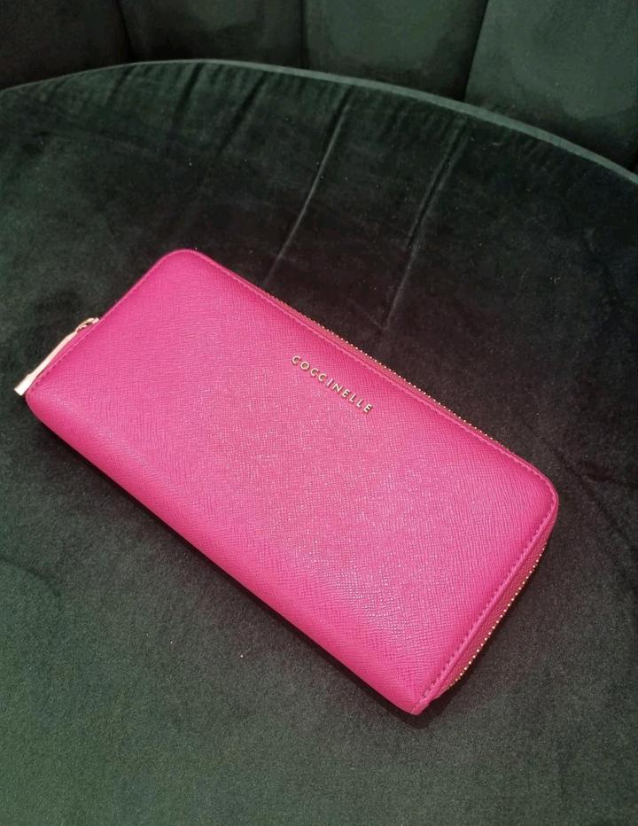 Coccinelle