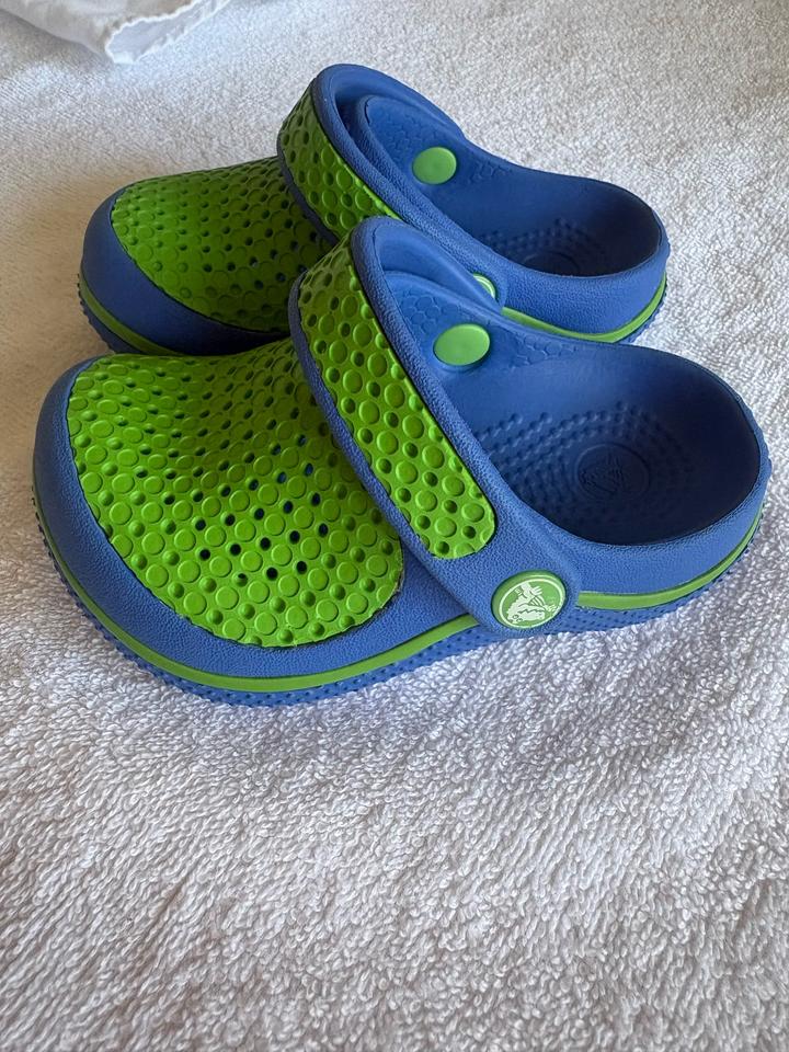 Crocs