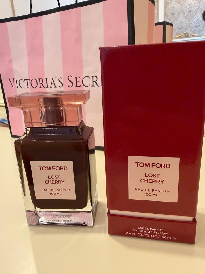 Tom Ford