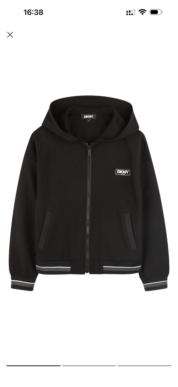 DKNY