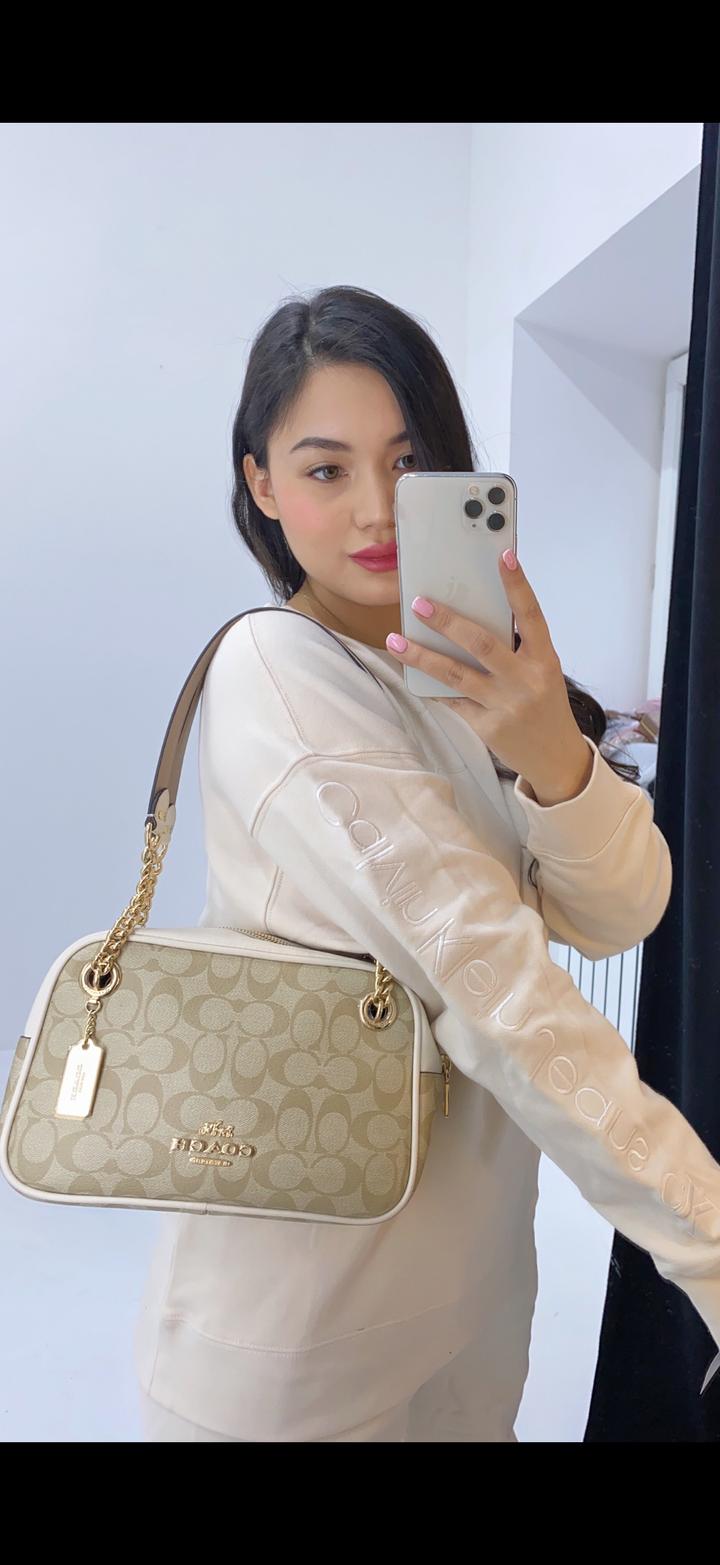 Сумка Coach