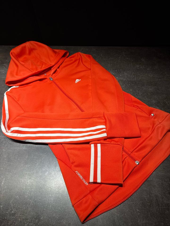 Adidas