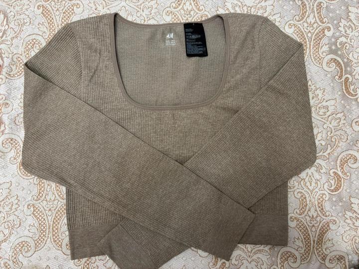 H&M