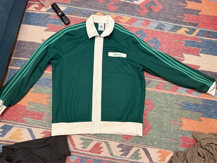 Adidas