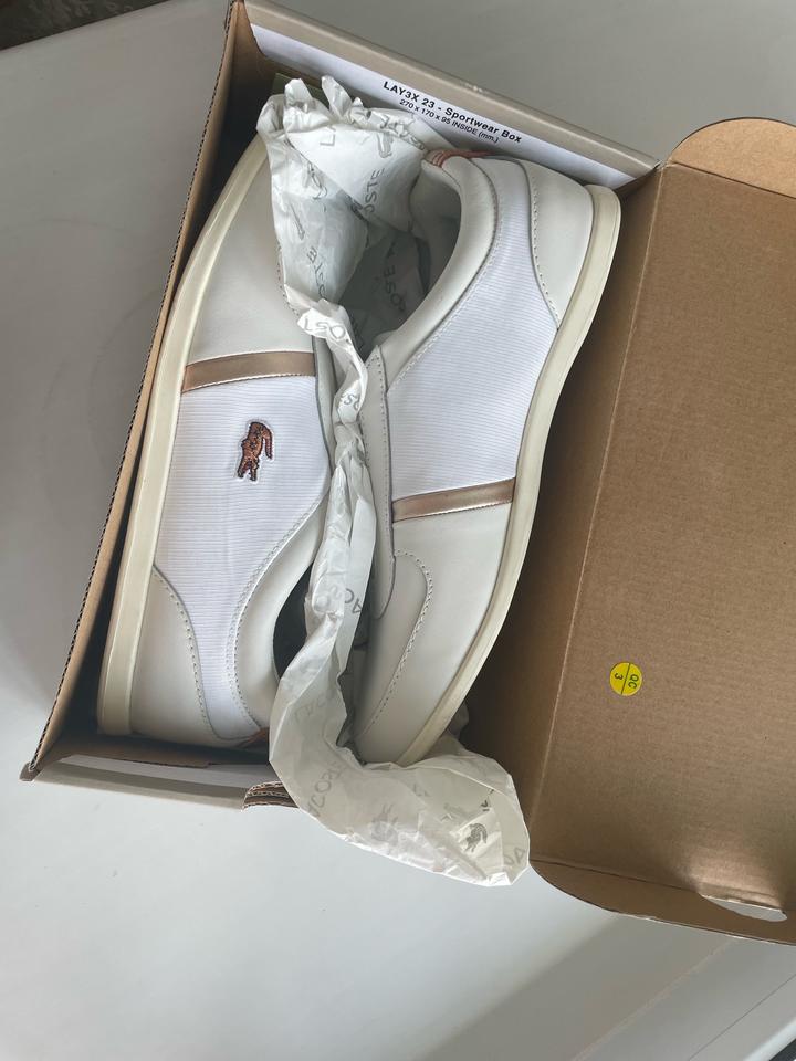 Lacoste