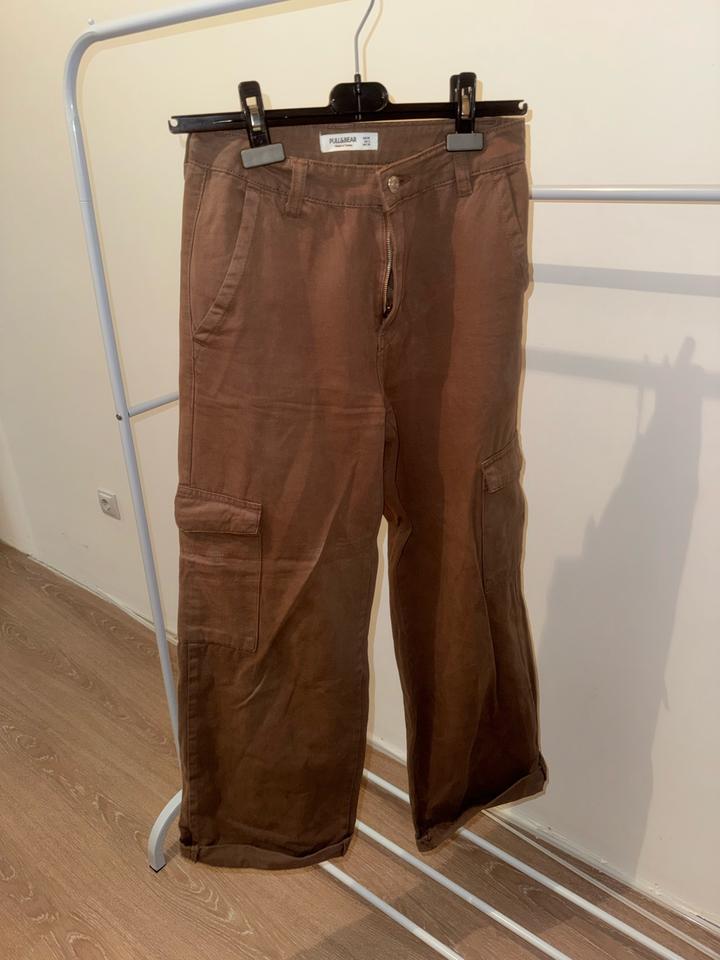 Pull & Bear