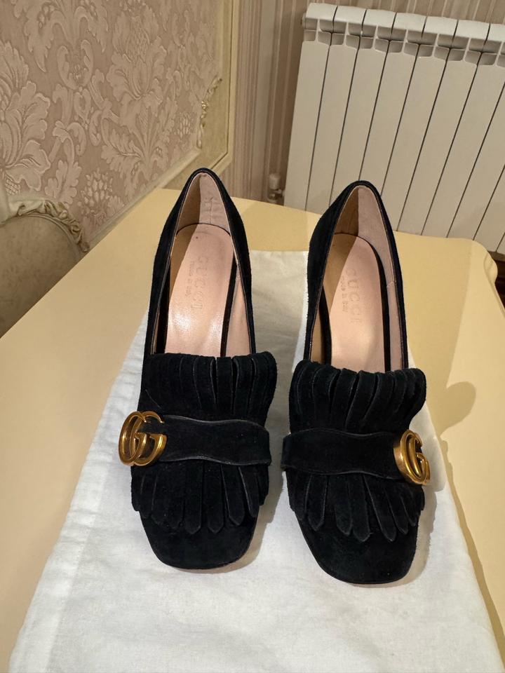 Туфли Gucci