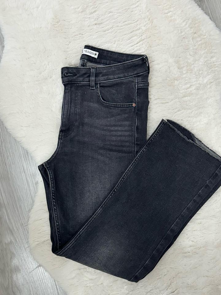 Джинсы ZARA