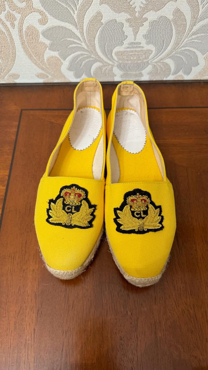 Christian Louboutin