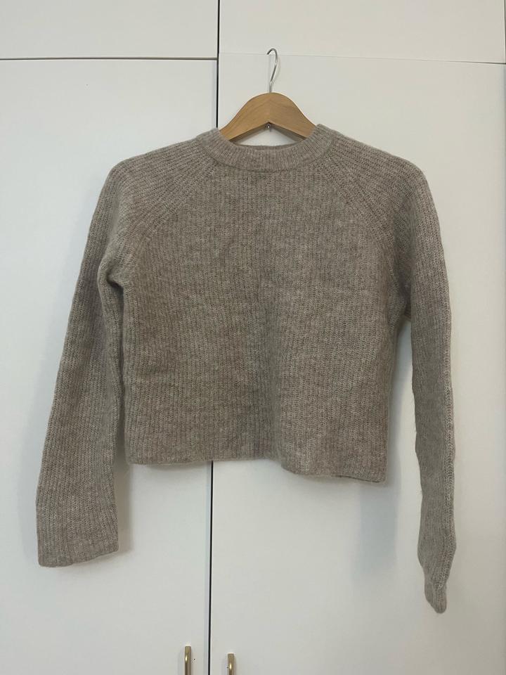 Джемпер ZARA