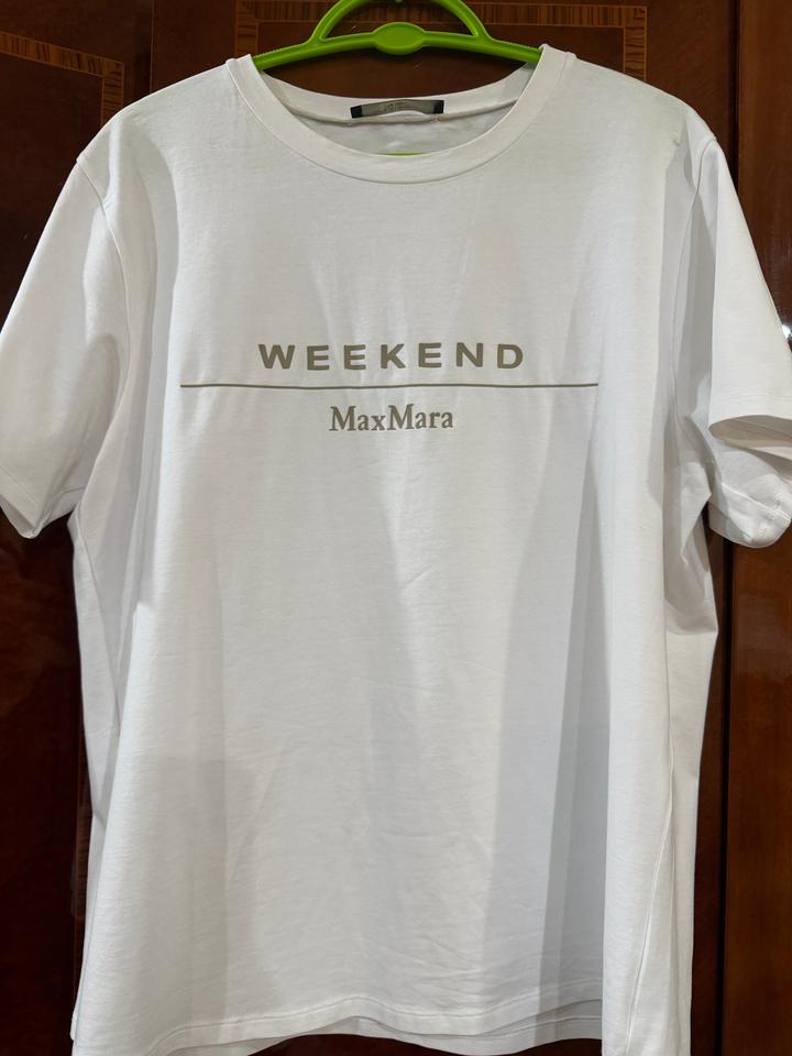Max Mara Футболка MaxMara