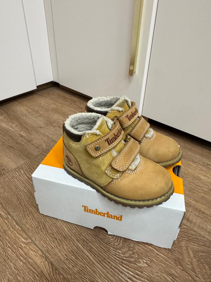 Timberland