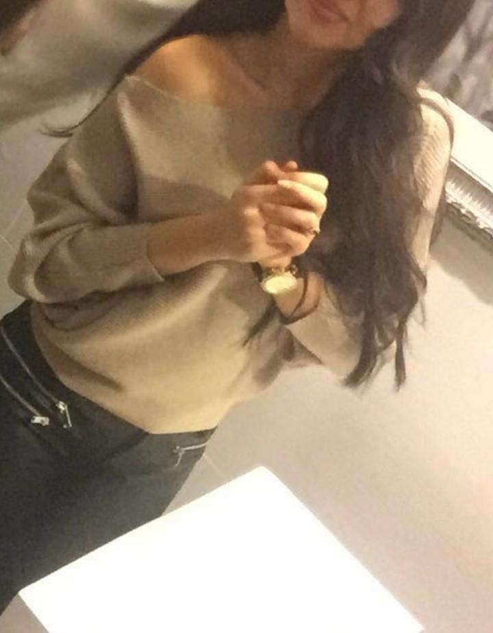Джемпер ZARA