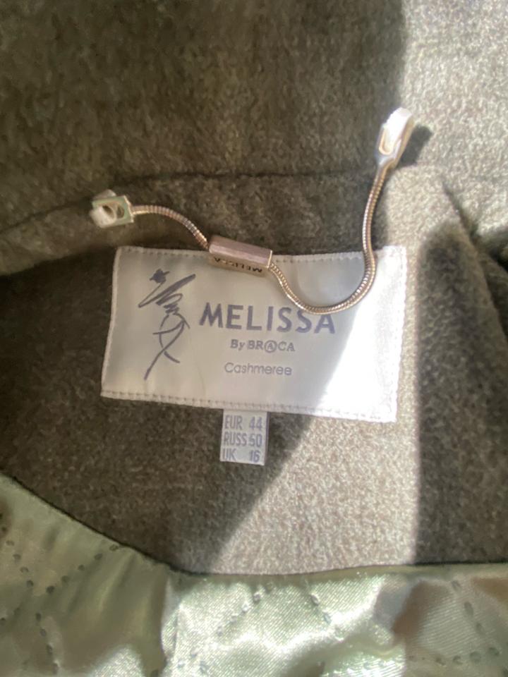Melissa