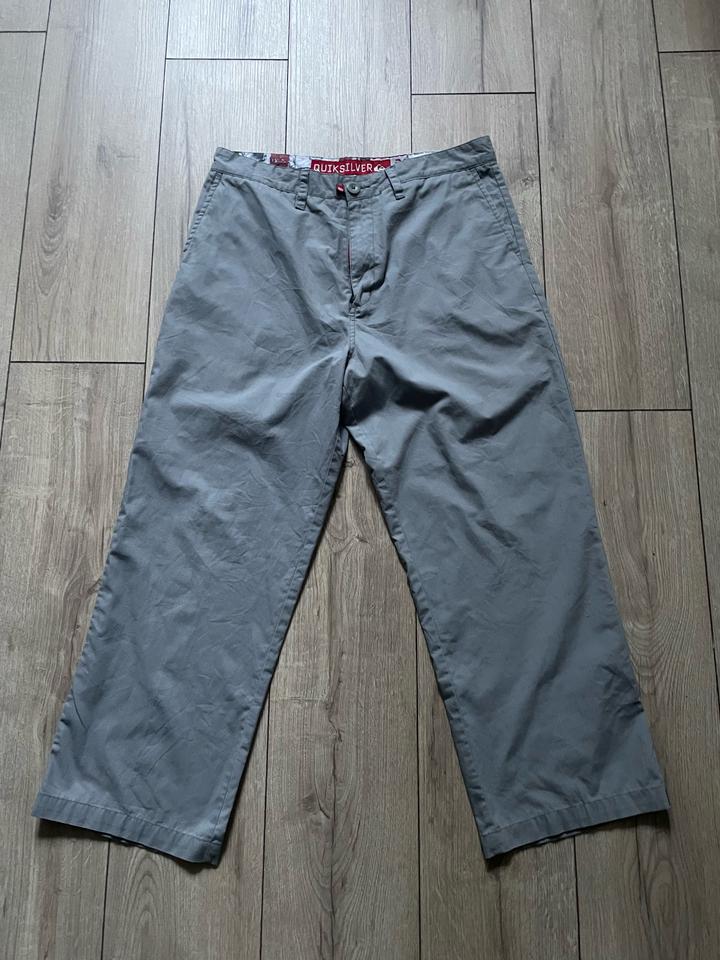 Quiksilver
