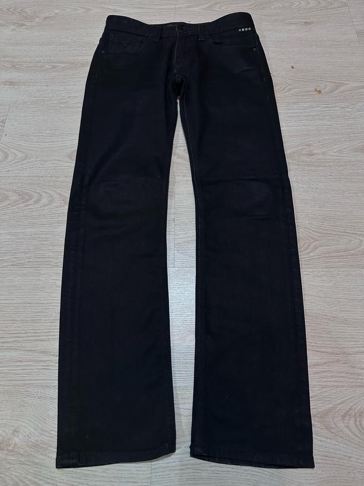 GUESS Lincoln Slim Straight
