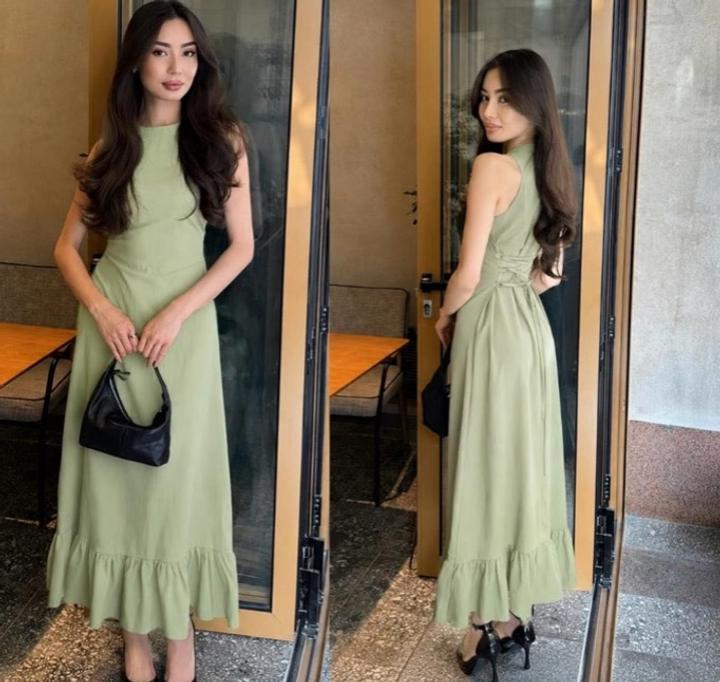 di dress
