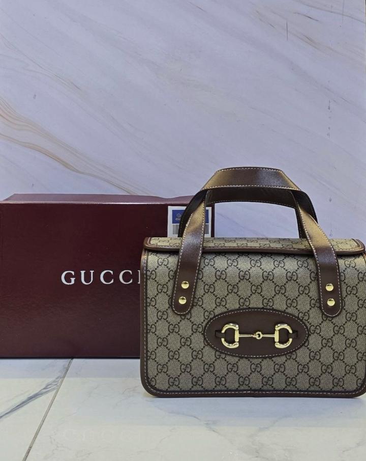 Сумка Gucci