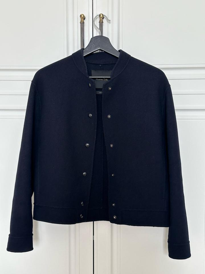 Бомбер Massimo Dutti