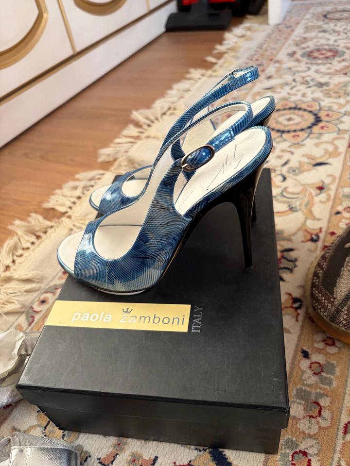 Giuseppe Zanotti