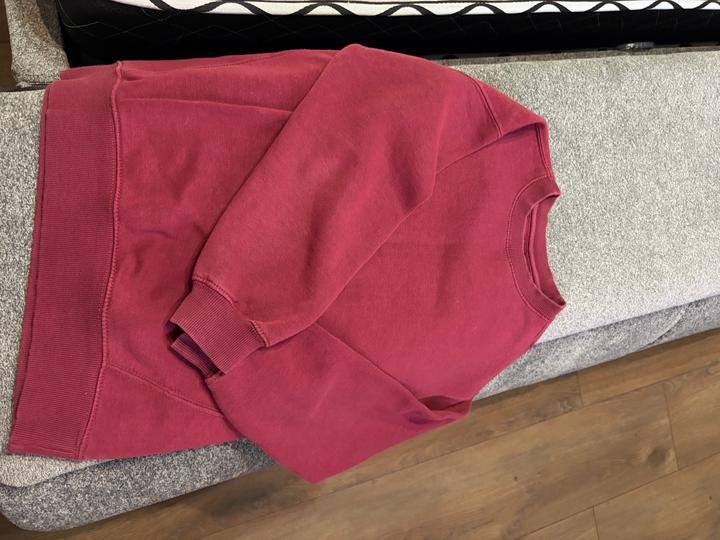 Свитшот Zara