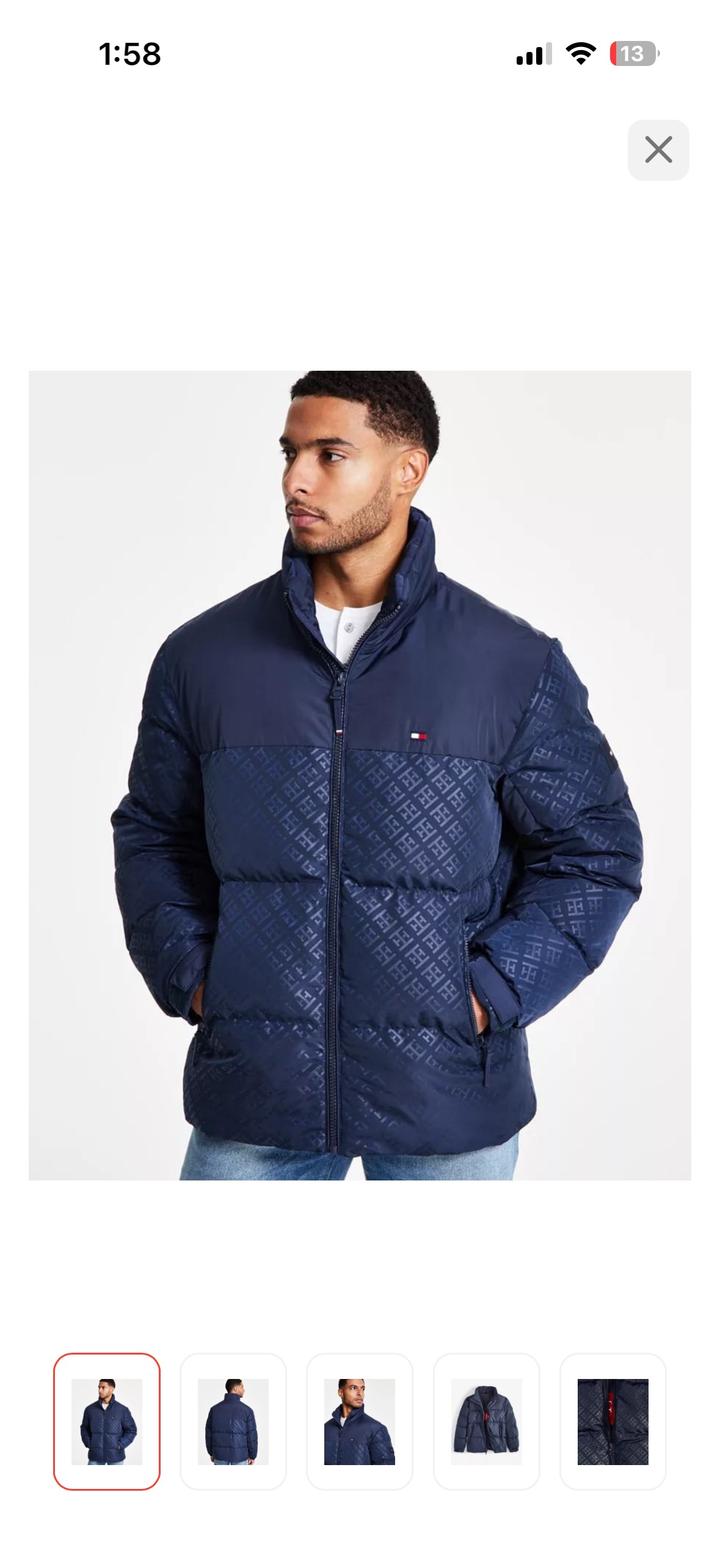 Tommy Hilfiger