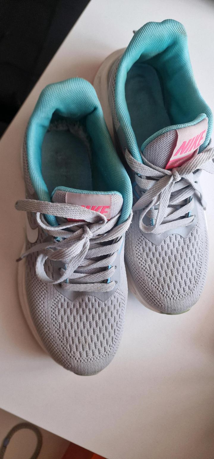 Nike