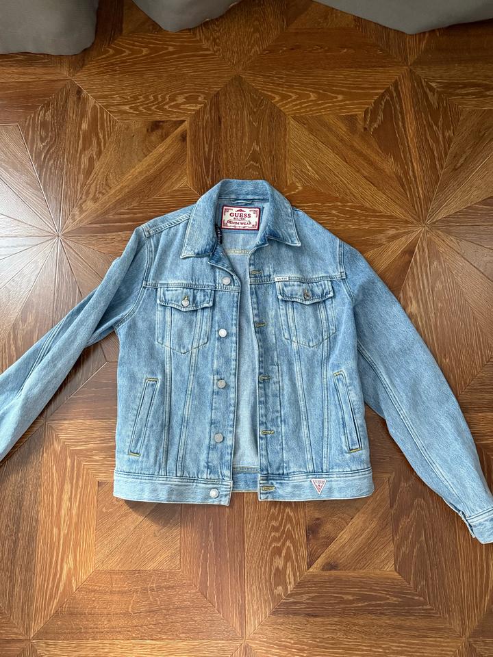 GUESS