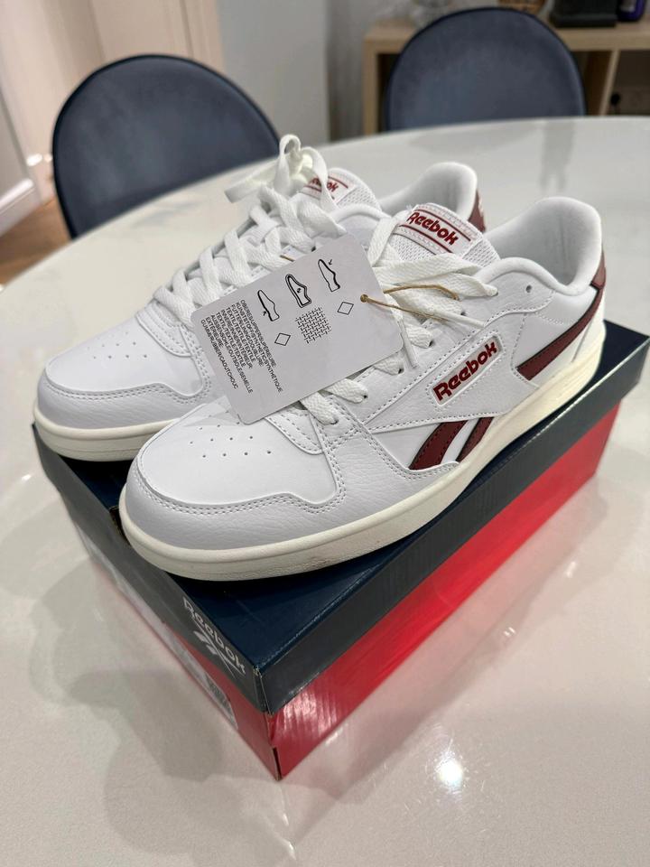 Reebok