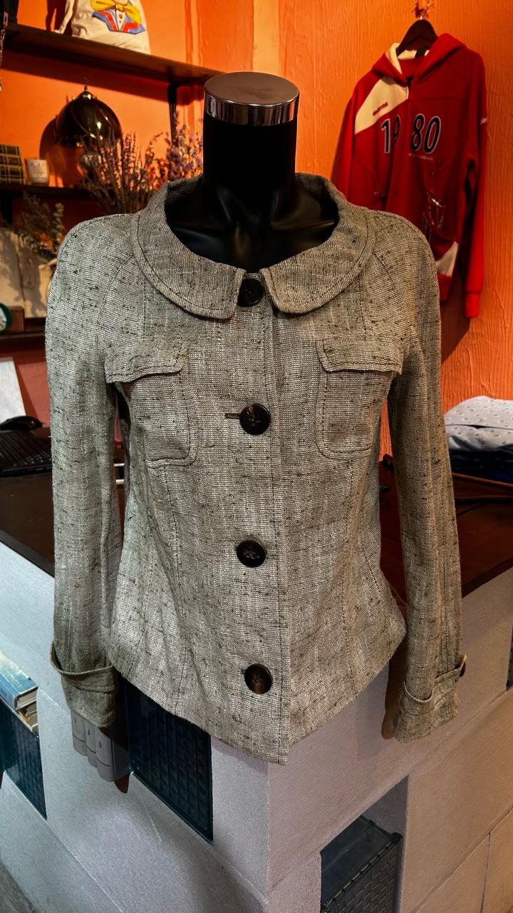 Нет бренда