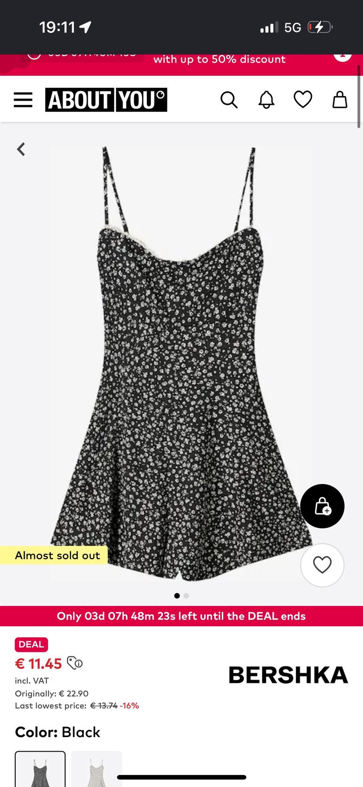 Bershka