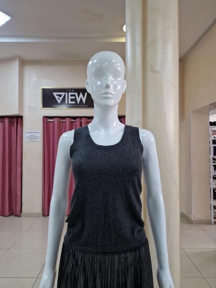 Майка Max Mara