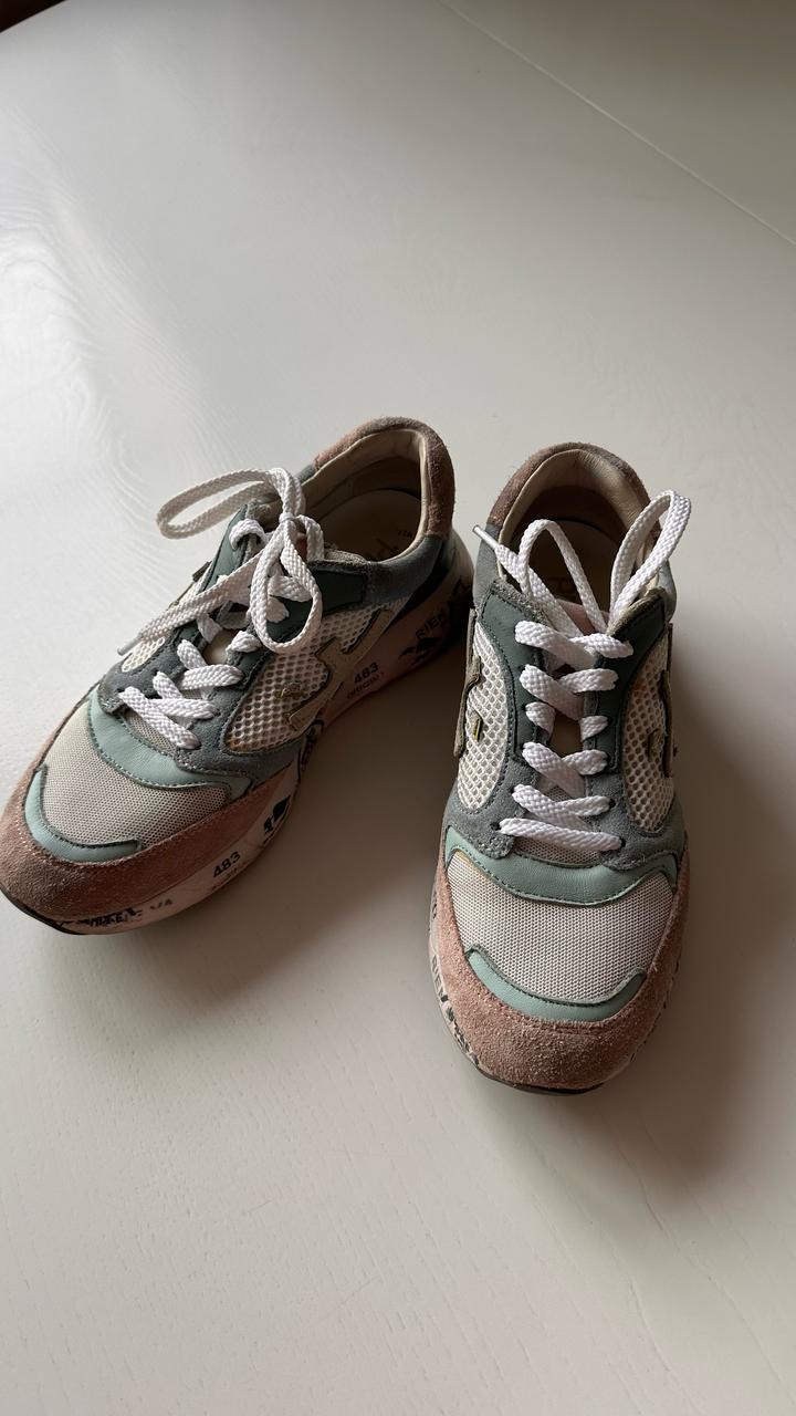 Premiata