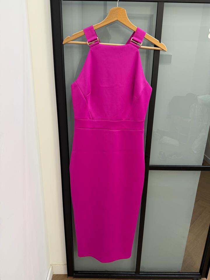 Ted Baker