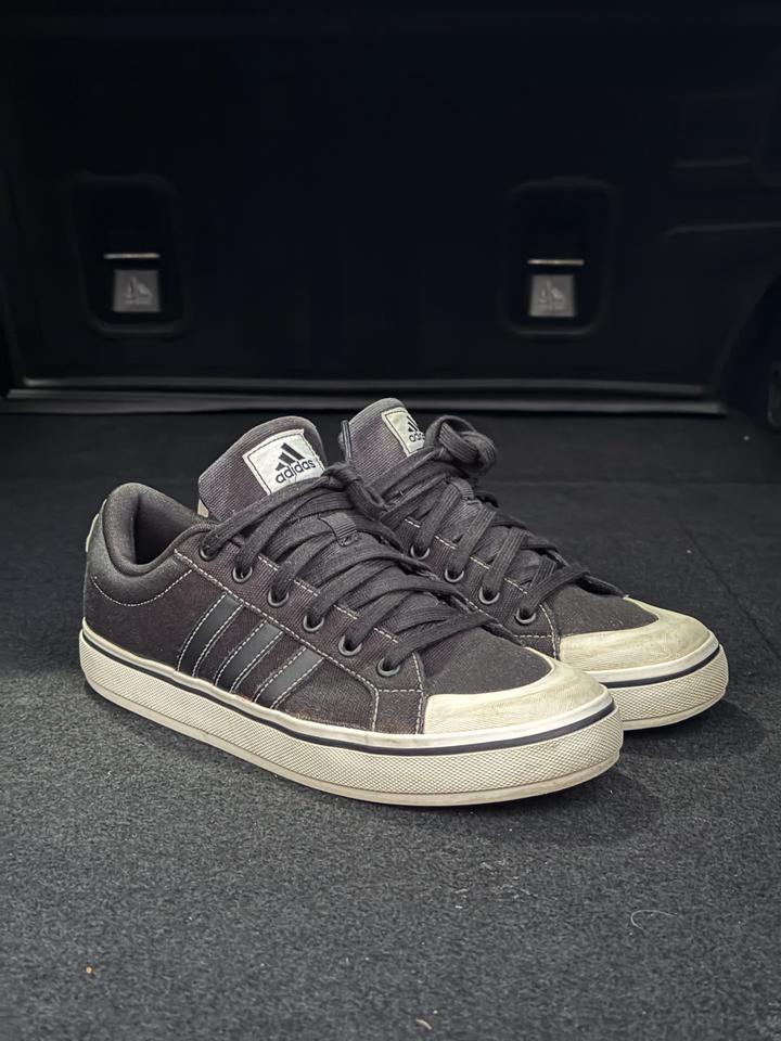 Кеды adidas