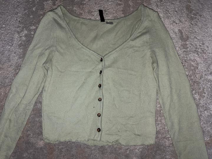 Лонгслив H&M